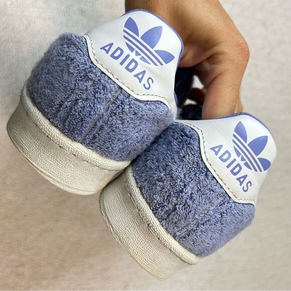 South Park x adidas Originals Campus 80s Towelie Suoes - Picture 6 of 15